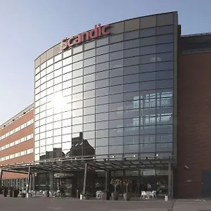 Scandic Sydhavnen Copenaghen