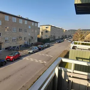 Lejlighed In In Amager - Newly Renovated, København